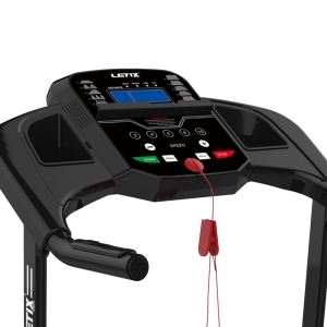 Laufband Speedrunner mit LCD-Display APP Fitnessger�t