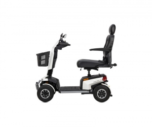 Bischoff und Bischoff Centuro S4, 10 km/h
