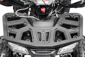 Kinderquad Nitro Motors Rocco RS8 3G V2 midi Quad 150cc 8 Zoll Semi-Automatik