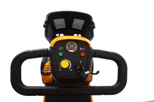 Elektromobil La Palma Scooter zerlegbar Miniscooter