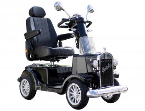 Elektromobil Vintage Mobility Gatsby 15 km/h