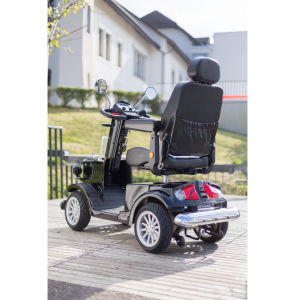 Elektromobil Vintage Mobility Gatsby 15 km/h