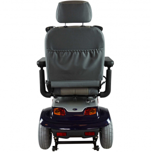 KYMCO F�HR 4 FOR U, 15 km/h Elektromobil