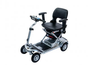 Kymco K-LITE FE 6 km/h, Elektromobil