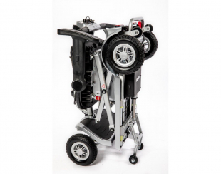 Kymco K-LITE FE 6 km/h, Elektromobil