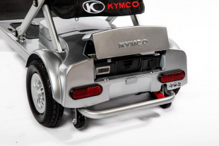 Kymco K-LITE FE 6 km/h, Elektromobil