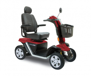 Pride Mobility Victory� XL 140, Elektromobil 15 km/h