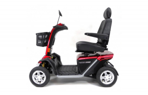 Pride Mobility Victory� XL 140, Elektromobil 15 km/h