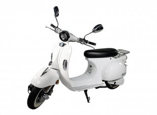 TISTO Elektroroller LUNA 4.0, 4000W