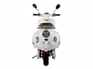 TISTO Elektroroller LUNA 4.0, 4000W