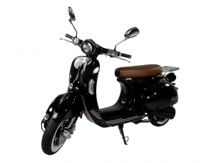 TISTO Elektroroller LUNA 4.0, 4000W