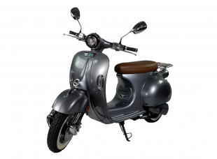 TISTO Elektroroller LUNA 4.0, 4000W
