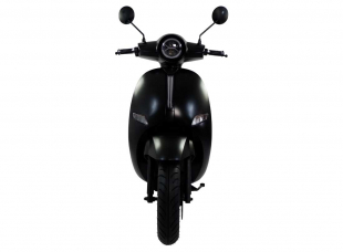 Tisto Elektroroller SUNSHINE 6.0, 8000W (110km/h, bis zu 110km)