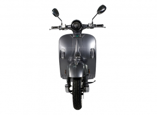 Tisto Elektroroller LUNA 3.0, 3000W