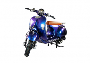 Tisto Elektroroller LUNA 3.0, 3000W