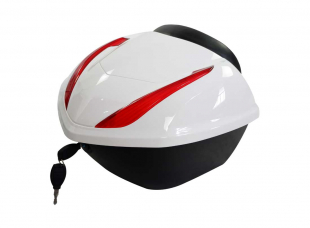 Tisto Elektroroller SUNSHINE 3.0 - 3000W, 45km/h