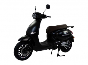 Tisto Elektroroller SUNSHINE 3.0 - 3000W, 45km/h