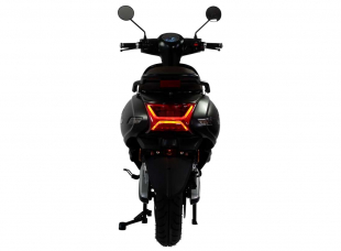 Tisto Elektroroller SUNSHINE 3.0 - 3000W, 45km/h