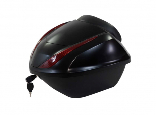 Tisto Elektroroller SUNSHINE 3.0 - 3000W, 45km/h