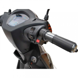ECO ENGEL 504 Schoko mit 20 Ah Lithium Akku