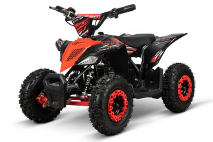 NITRO MOTORS 1000W 36V Lithium Eco mini Kinder Quad Replay