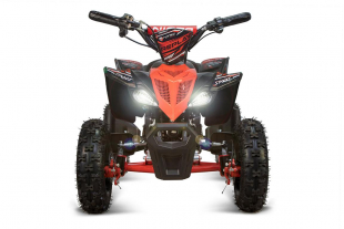 NITRO MOTORS 1000W 36V Lithium Eco mini Kinder Quad Replay