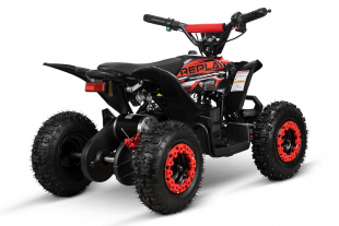 NITRO MOTORS 1000W 36V Lithium Eco mini Kinder Quad Replay