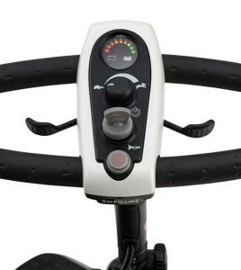 Bischoff & Bischoff Centuro Mini, 6Km/h