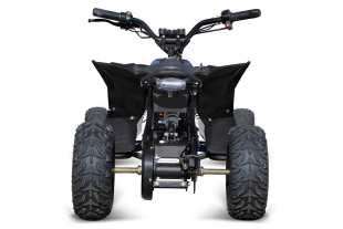 NITRO MOTORS 1500W Eco midi Kinder Quad Replay DLX 6 Zoll