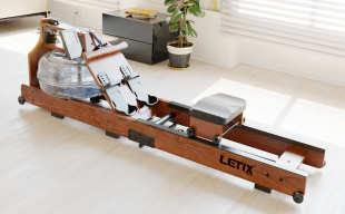 Wasser Ruderger�t WR-107 mit Bluetooth Rudermaschine