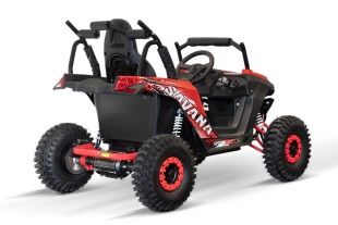 NITRO MOTORS 1200W Eco midi Kinder Buggy UTV Savana V2 PRM