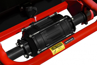 NITRO MOTORS 1200W Eco midi Kinder Buggy UTV Savana V2 PRM