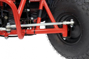 NITRO MOTORS 1000W Eco midi Kinder Buggy Racer PRM 6