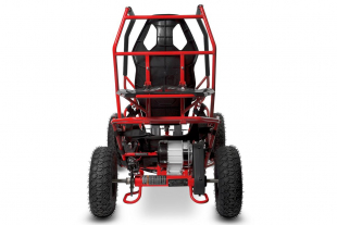 NITRO MOTORS 1000W Eco midi Kinder Buggy Racer PRM 6