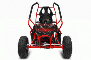 NITRO MOTORS 1000W Eco midi Kinder Buggy Racer PRM 6