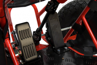 NITRO MOTORS 1000W Eco midi Kinder Buggy Racer PRM 6