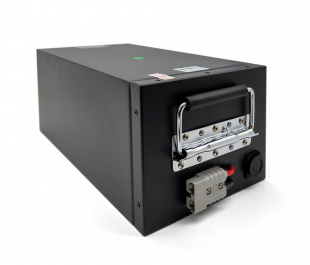 Akku Lithium, 60V / 32,5Ah, Carrier25V3/MX3