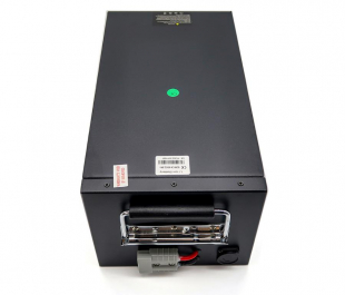 Akku Lithium, 60V / 32,5Ah, Carrier25V3/MX3