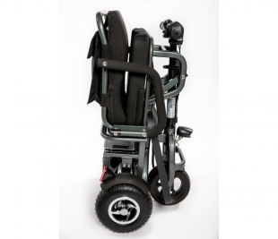 Reisescooter D�ne 6 km/h Mini - Elektromobil faltbar