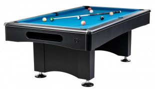 Winsport Billard BlackPool 8ft, 224 x 112cm