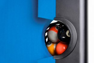 Winsport Billard BlackPool 8ft, 224 x 112cm