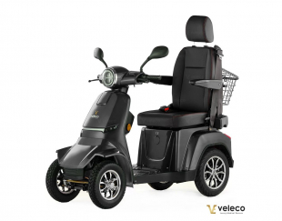Veleco GRAVIS Elektromobil mit Kapit�nssitz 12 km/h