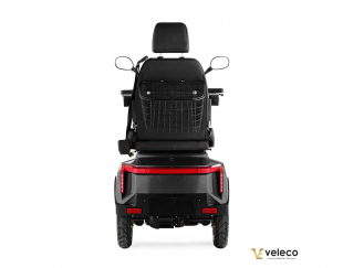 Veleco GRAVIS Elektromobil mit Kapit�nssitz 12 km/h