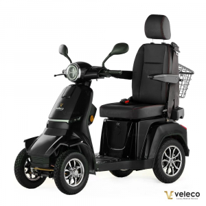 Veleco GRAVIS Elektromobil mit Kapit�nssitz 12 km/h
