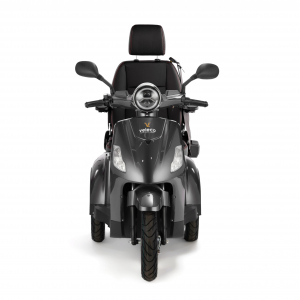 Veleco DRACO Seniorenmobil mit Kapit�nssitz 12 km/h