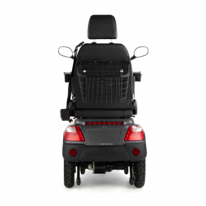 Veleco DRACO Seniorenmobil mit Kapit�nssitz 12 km/h