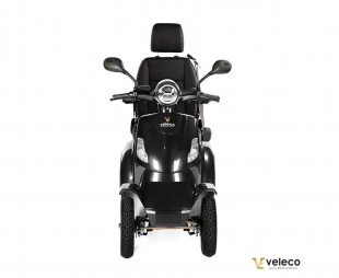 Veleco FASTER Elektromobil mit Kapit�nssitz
