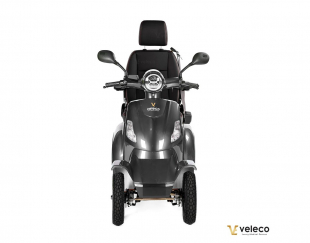 Veleco FASTER Elektromobil mit Kapit�nssitz Lithium-Akku