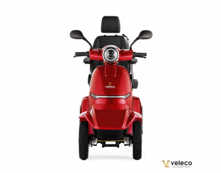 Veleco GRAVIS Elektromobil mit Kapit�nssitz 12 km/h