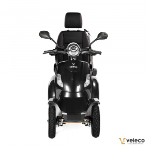 Veleco FASTER Elektromobil mit Kapit�nssitz Lithium-Akku